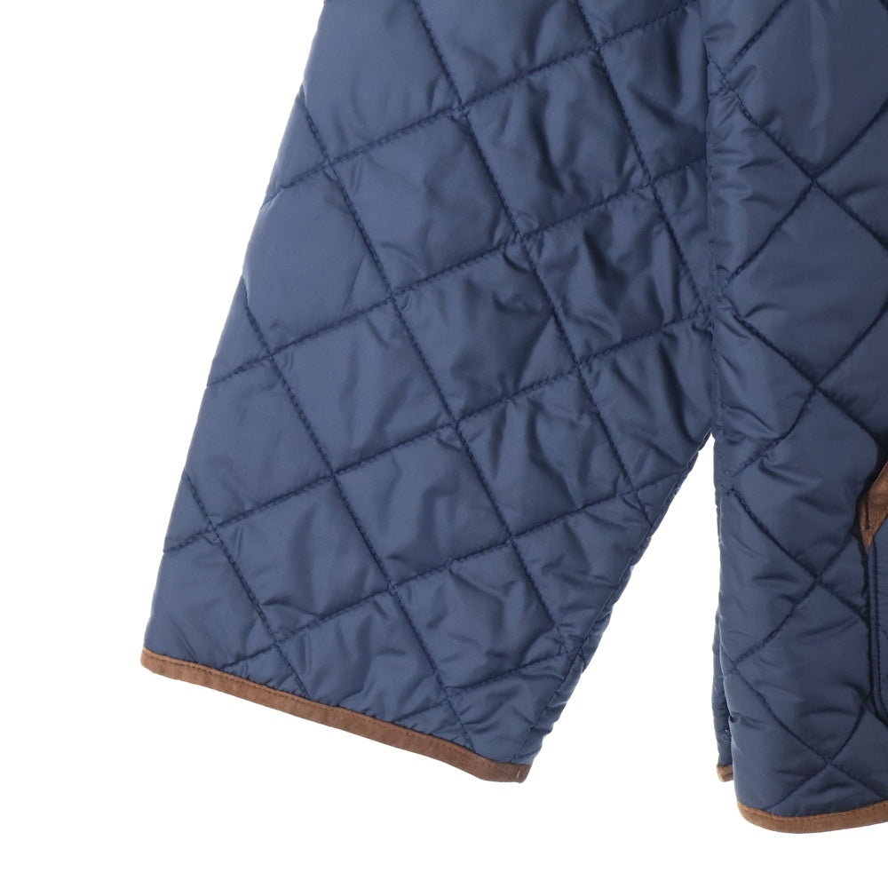 POLO RALPH LAUREN(ポロラルフローレン) JR-RL-YW-0605 キルティングジャケット ネイビー