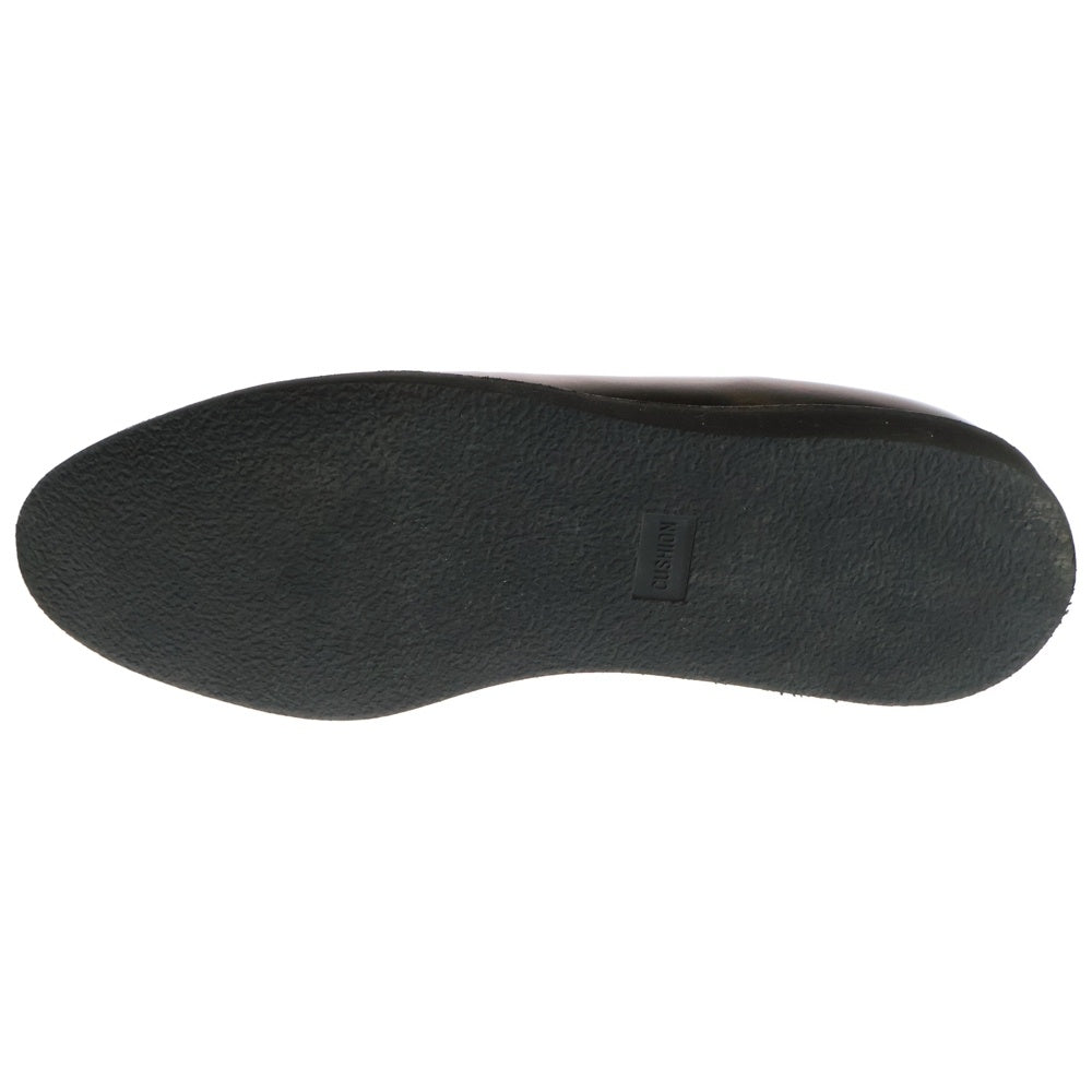 RED WING(レッド ウイング) Postman Oxford ポストマン オックスフォード ローカット レザー サービスシューズ ブラック 101