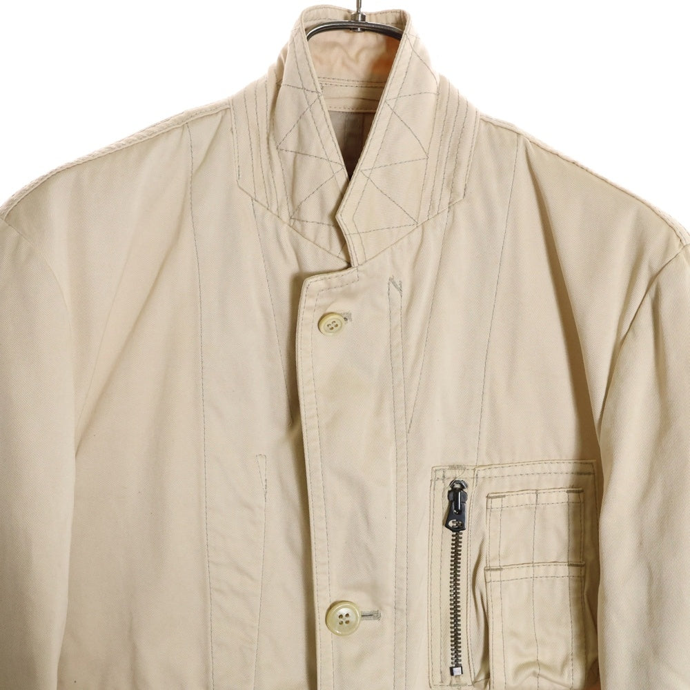 ジャケット・アウター AD2007 COMME des GARCONS HOMME 3058001781708721_01_4754.jpeg