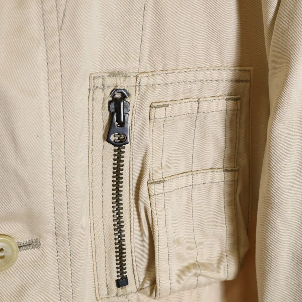 ジャケット・アウター AD2007 COMME des GARCONS HOMME 3058001781708721_01_4754.jpeg