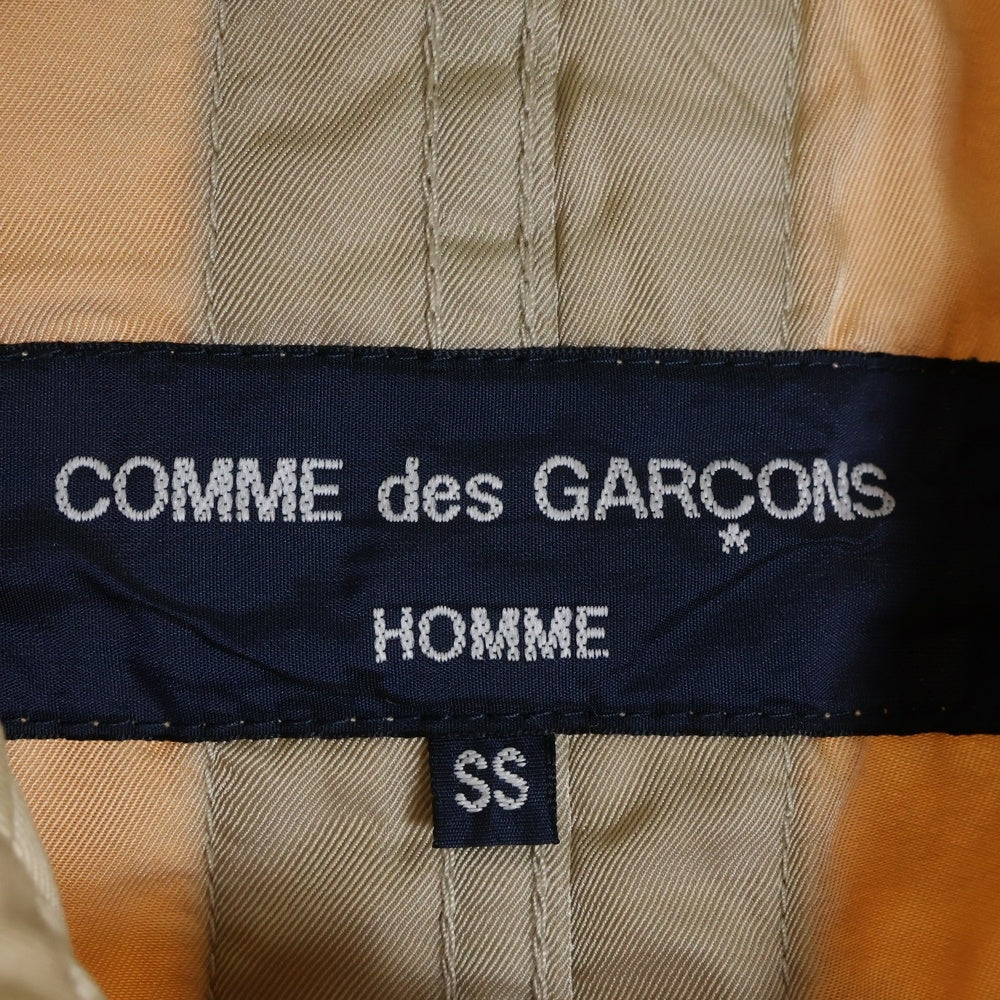 ジャケット・アウター AD2007 COMME des GARCONS HOMME 中古・古着通販】COMME des GARCONS HOMME PLUS