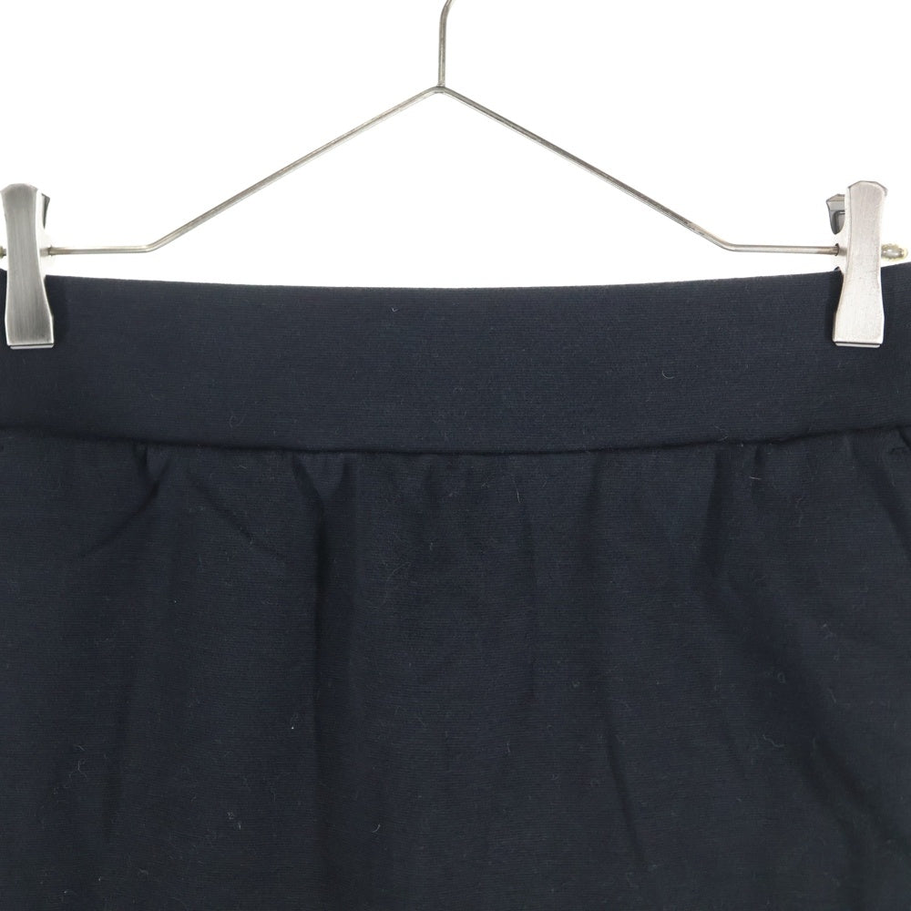 NO BRAND(ノーブランド) GLOBAL WORK GW518023AD グローバルワーク タイトスカート ブラック レディース