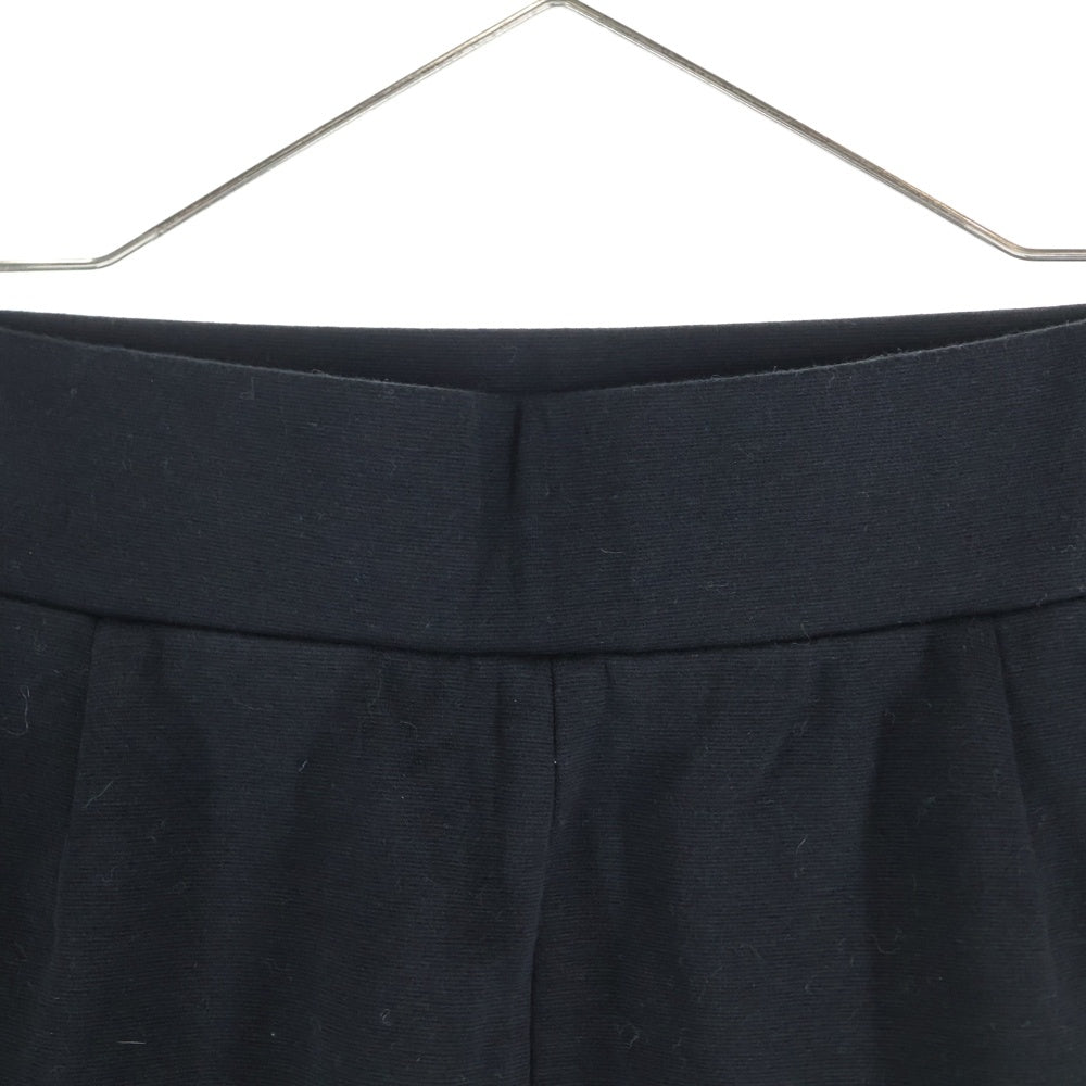 NO BRAND(ノーブランド) GLOBAL WORK GW518023AD グローバルワーク タイトスカート ブラック レディース