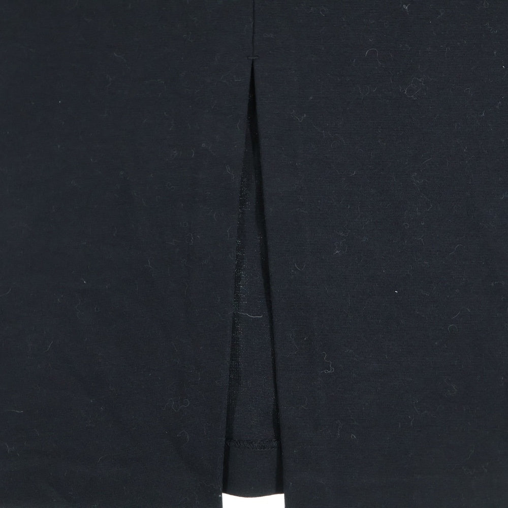 NO BRAND(ノーブランド) GLOBAL WORK GW518023AD グローバルワーク タイトスカート ブラック レディース