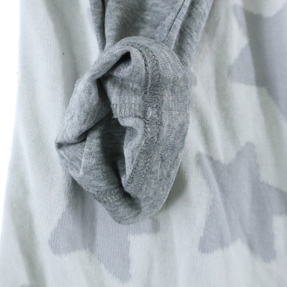 CASTELBAJAC(カステルバジャック) スターモチーフ コットンニット セーター 22470-219