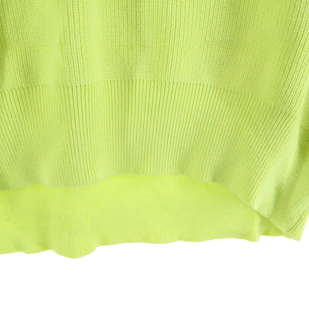 THE SHOP TK(ザ ショップ ティーケー) アクリルコットン ニット 040-14008