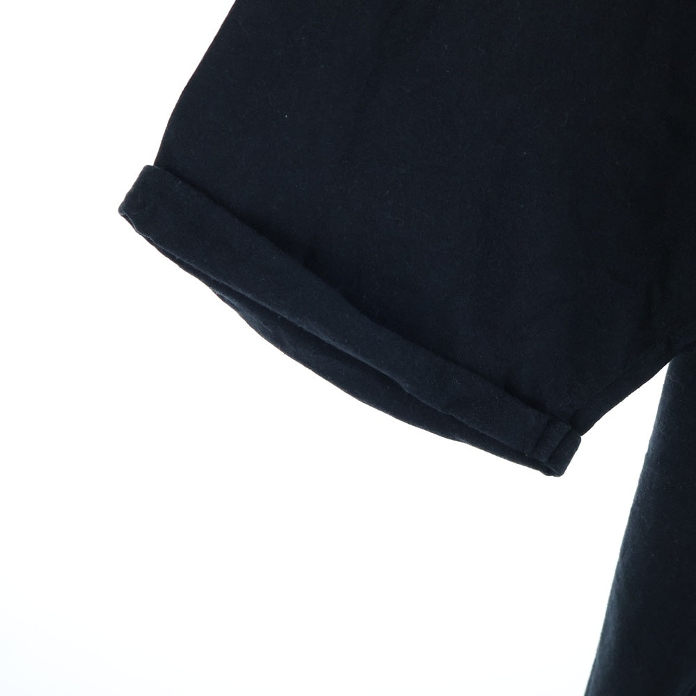 ROXY(ロキシー) ROXY ロゴ Tシャツ ワンピース ブラック レディース