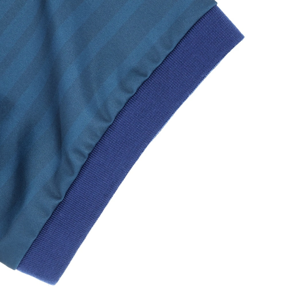 LFYT(エルエフワイティー) PLEASURE SOCCER JERSEY プレッシャー サッカー ジャージ 半袖ゲームシャツ グリーン LS240202