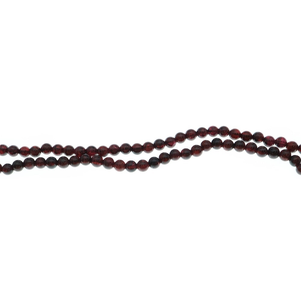 CHROME HEARTS(クロムハーツ) BEAD ビーズ ターコイズ クロスボールネックレス ブラウン