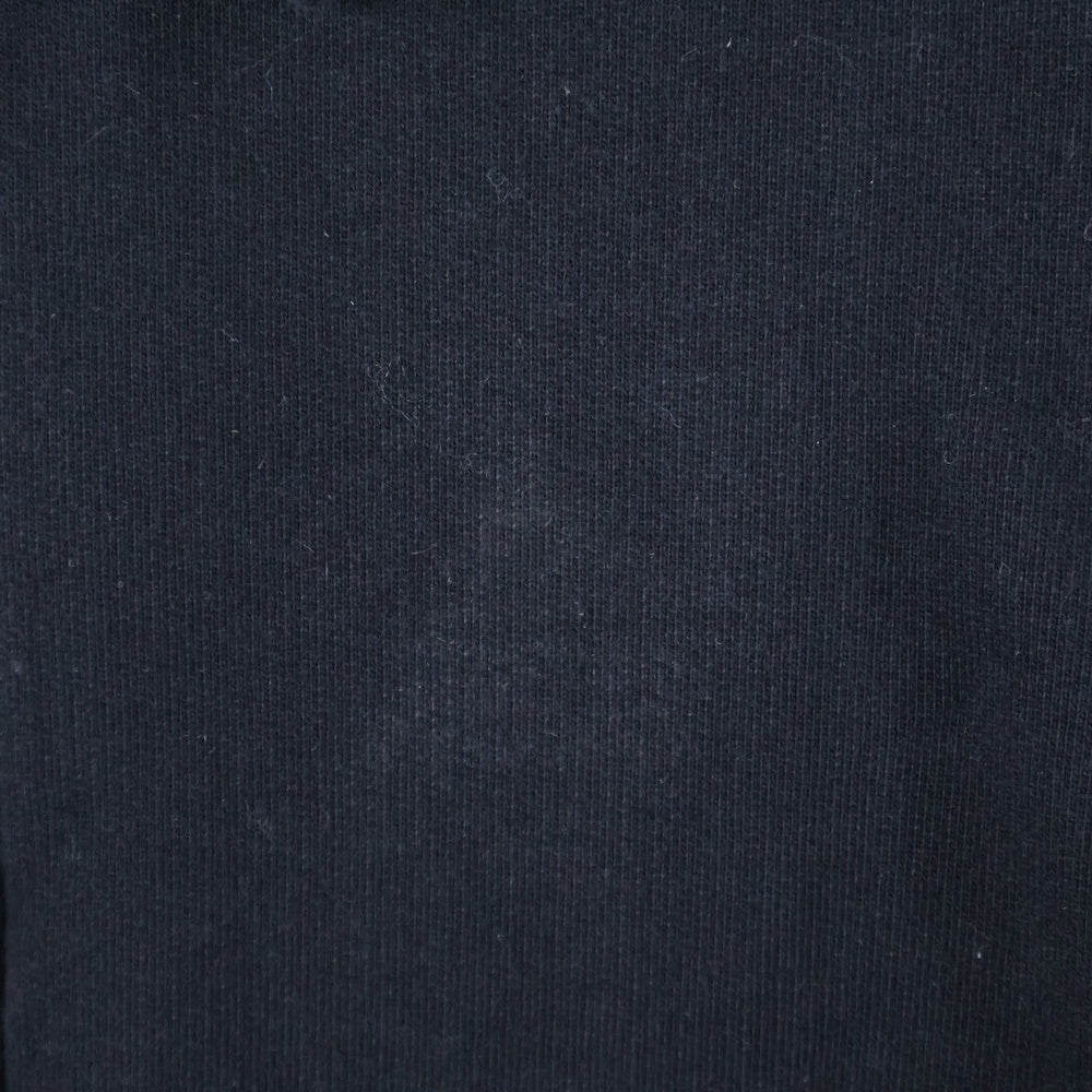 SUPREME(シュプリーム) 18AW ×COMME des GARCONS SHIRT Split Box Logo Hooded Sweatshirt コムデギャルソンシャツ スプリット ボックスロゴプリント スウェット プルオーバーパーカー