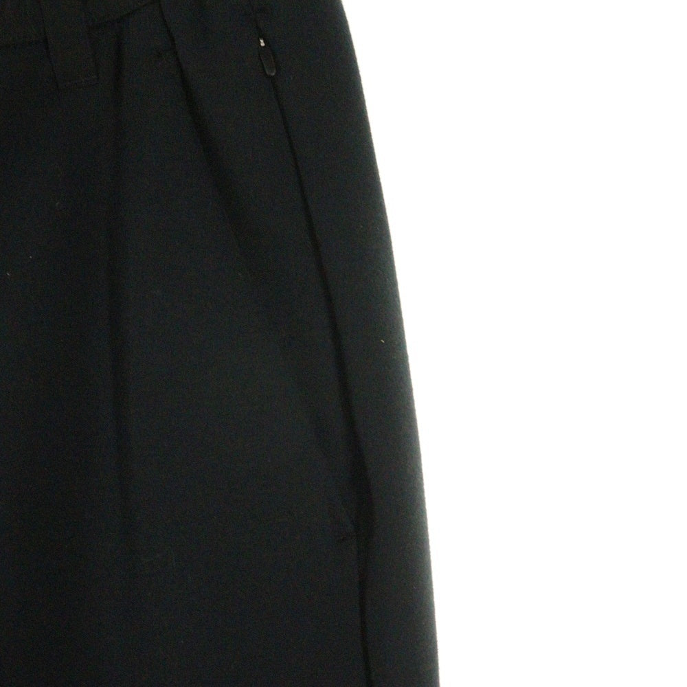 F.C.R.B./F.C.Real Bristol/FCRB(エフシーアールビー/エフシーレアルブリストル) 21AW FLAT HEM SWEAT TRAINING PANTS ロゴパッチ スウェットパンツ FCRB-230035