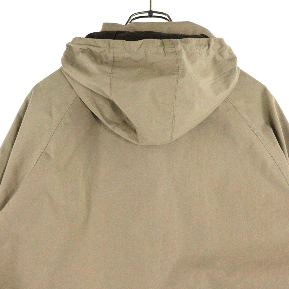 VINTAGE(ヴィンテージ) 80S VINTAGE ORVIS GORE-TEX ヴィンテージ オービス 台湾製 ゴアテックス ポリコットン マウンテンパーカー フーデッドジャケット ブラウン