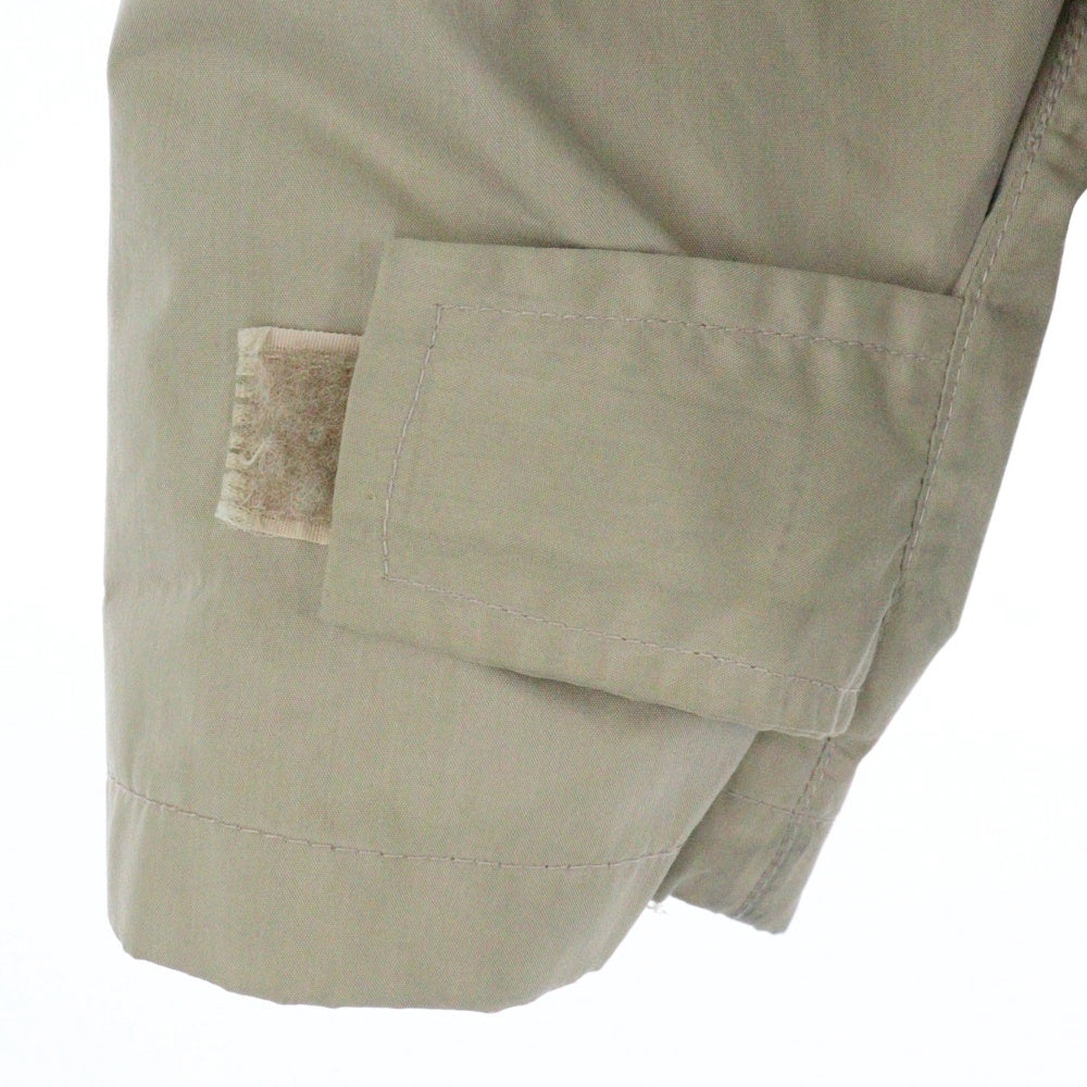 VINTAGE(ヴィンテージ) 80S VINTAGE ORVIS GORE-TEX ヴィンテージ オービス 台湾製 ゴアテックス ポリコットン マウンテンパーカー フーデッドジャケット ブラウン