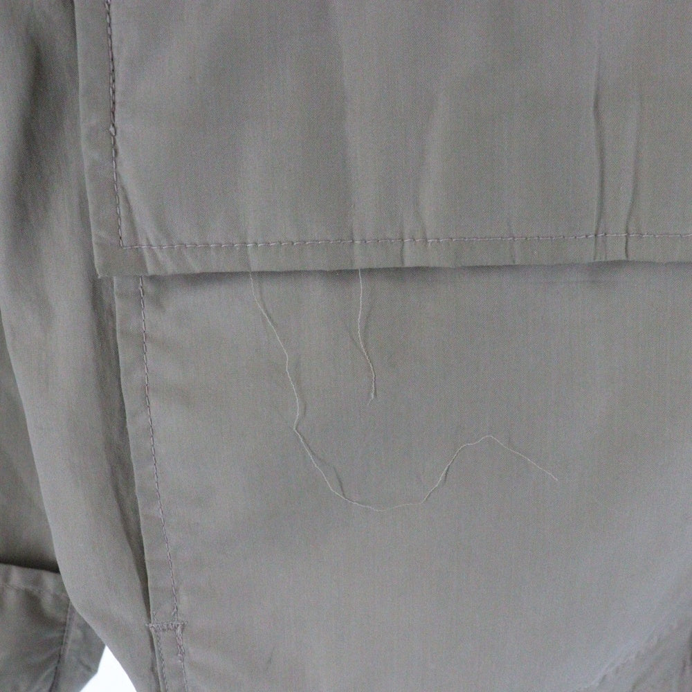 VINTAGE(ヴィンテージ) 80S VINTAGE ORVIS GORE-TEX ヴィンテージ オービス 台湾製 ゴアテックス ポリコットン マウンテンパーカー フーデッドジャケット ブラウン