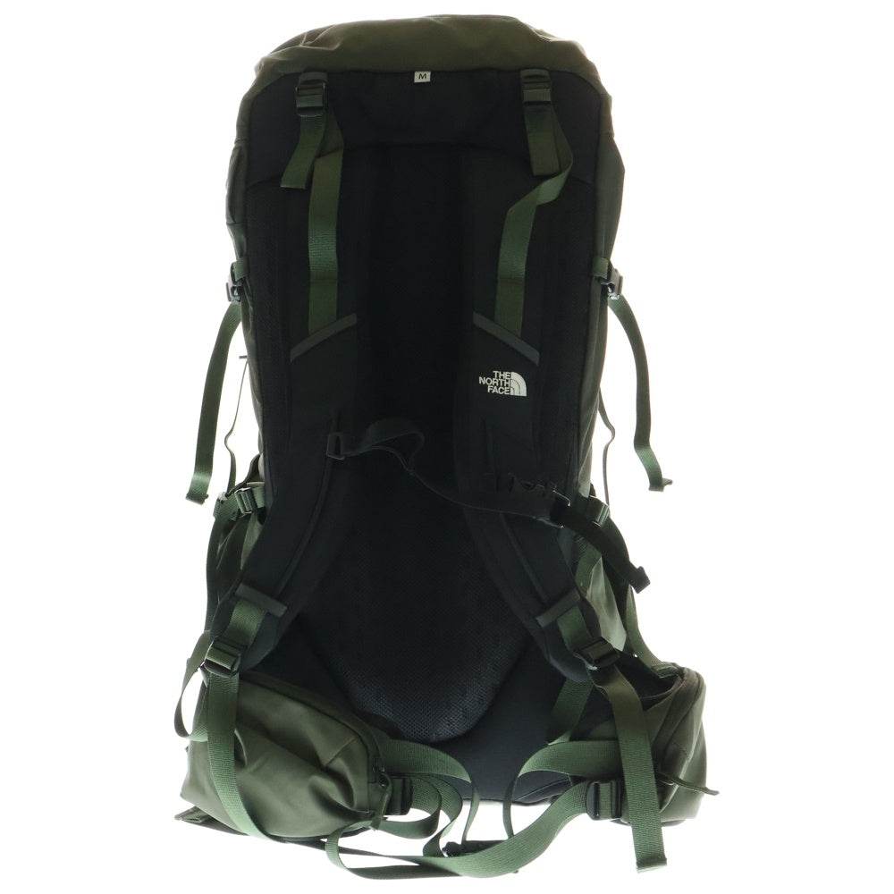 THE NORTH FACE(ザノースフェイス) TELLUS 35 テルス リュックサック バックパック グリーン NM62341