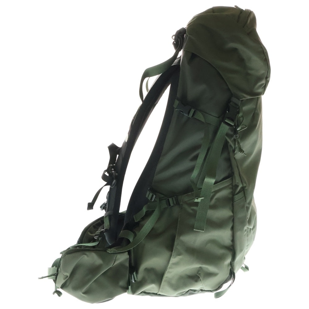 THE NORTH FACE(ザノースフェイス) TELLUS 35 テルス リュックサック バックパック グリーン NM62341