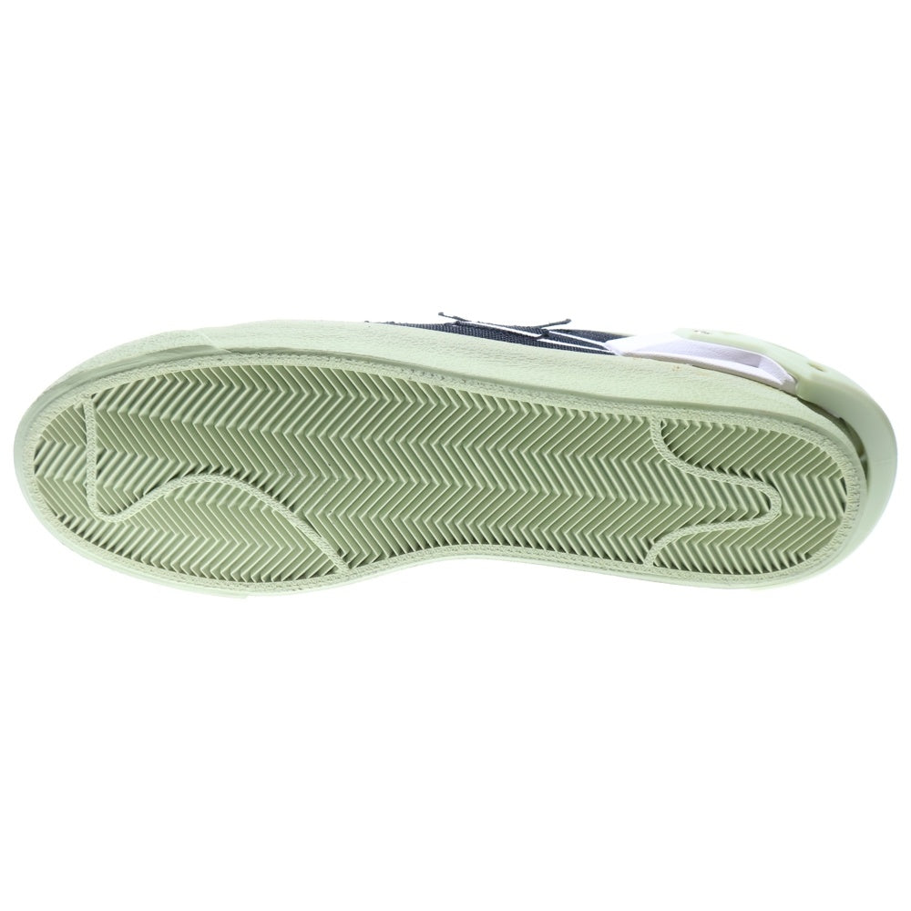 NIKE(ナイキ) ×ACRONYM BLAZER LOW BLACK アクロニウム ブレーザー ローカットスニーカー ブラック US8.5/27.5cm D09373-001