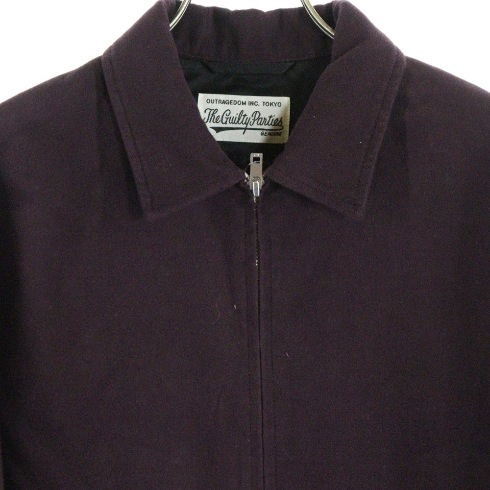 ジャケット・アウター WACKO MARIA TIM LEHI/VETNAM JACKET M WACKO MARIA TIM LEHI / VIETNAM JACKET - EMILIANO ONLINE SHOP