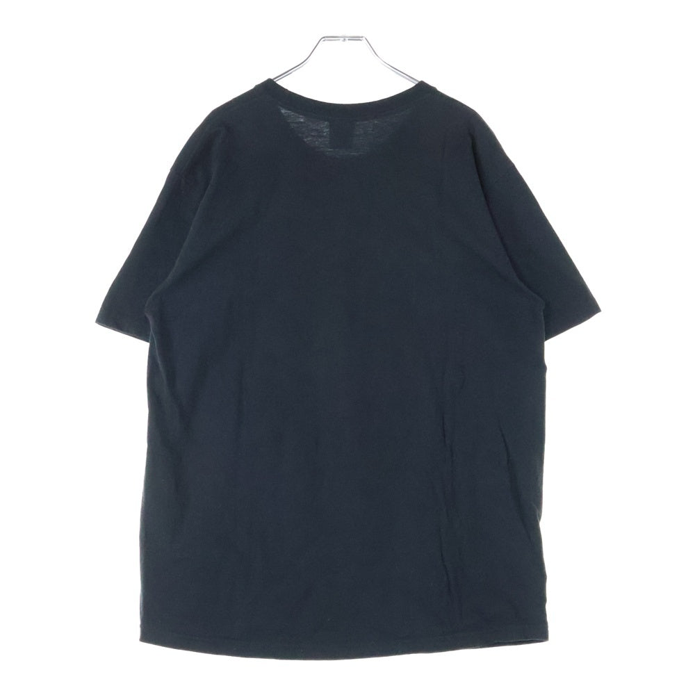 SUPREME(シュプリーム) 17AW ×AKIRA Arm Tee アキラ アーム プリントTシャツ 半袖クルーカットソー ブラック