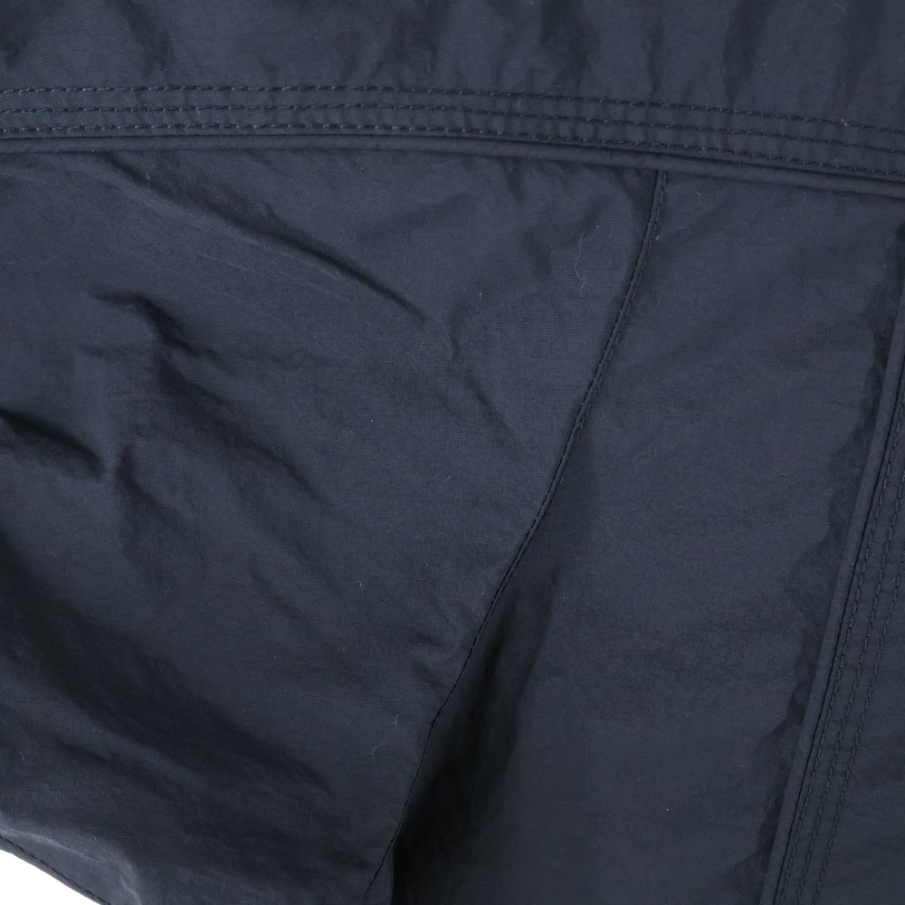 DAIWA PIER39(ダイワ ピアサーティナイン) 24AW TECH 4WAY EX-WEATHER JACKET ライナー付 ジップアップギミックナイロンジャケット ブラック BJ-20024W