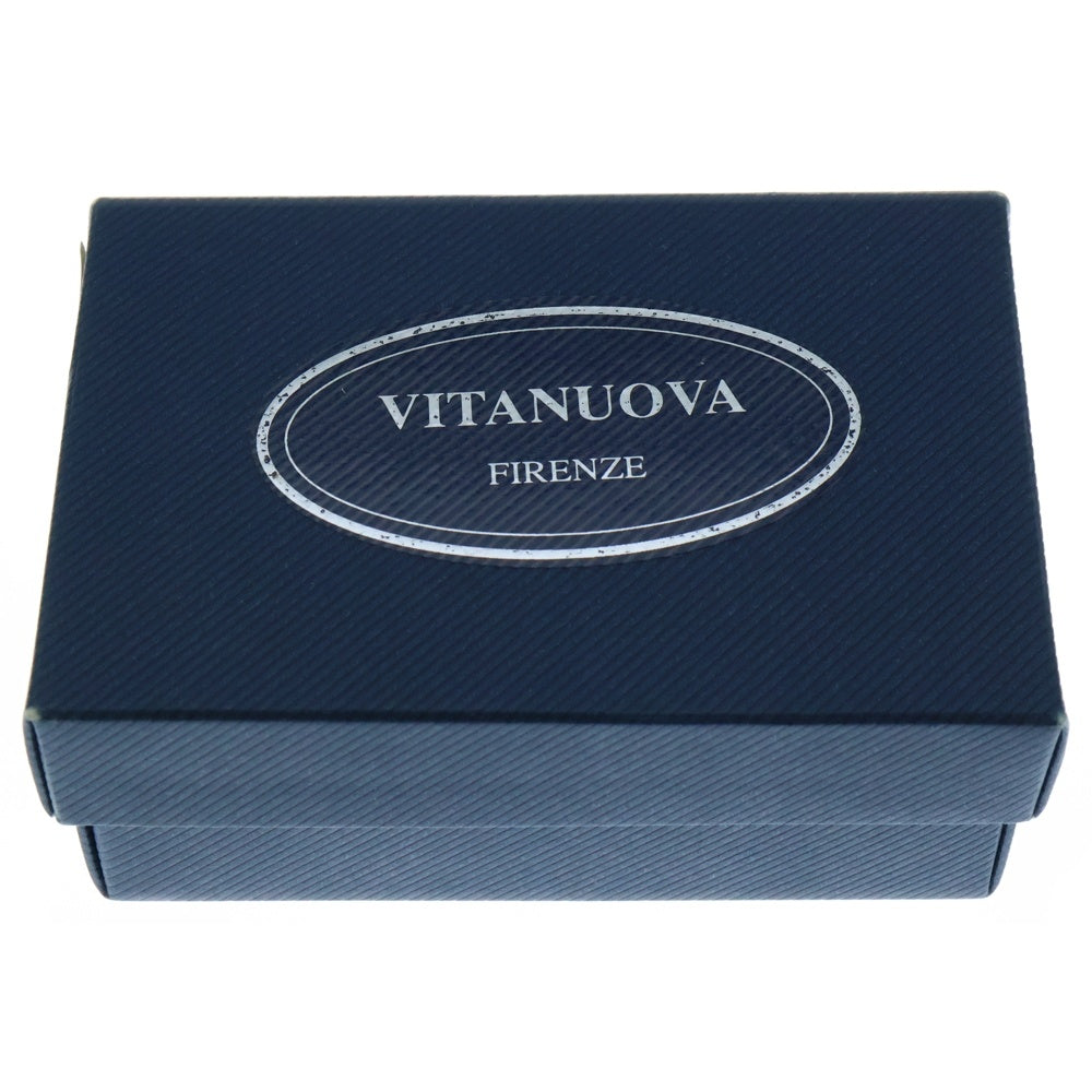 NO BRAND(ノーブランド) VITANUOVA ロング ベネチアンチェーン ベルト ゴールド