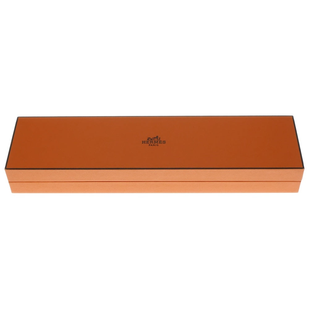 HERMES(エルメス) Chaine d'Ancre GM シェーヌダンクル 15コマ チェーンブレスレット シルバー