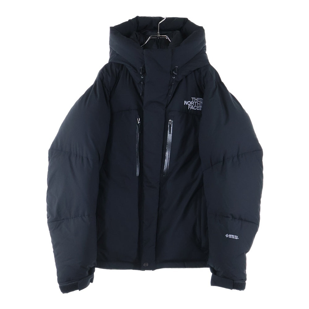 THE NORTH FACE(ザノースフェイス) BALTRO LIGHT JACKET バルトロライトダウンジャケット ブラック ND91950