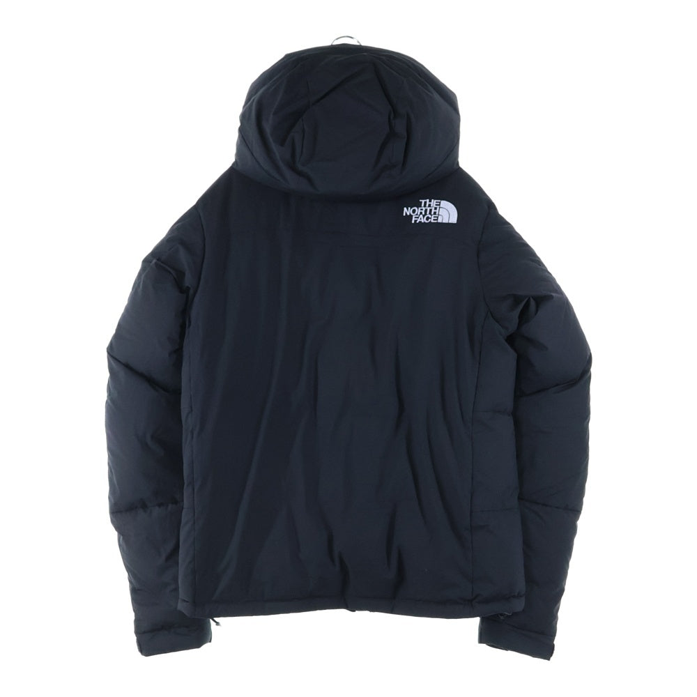THE NORTH FACE(ザノースフェイス) BALTRO LIGHT JACKET バルトロライトダウンジャケット ブラック ND91950