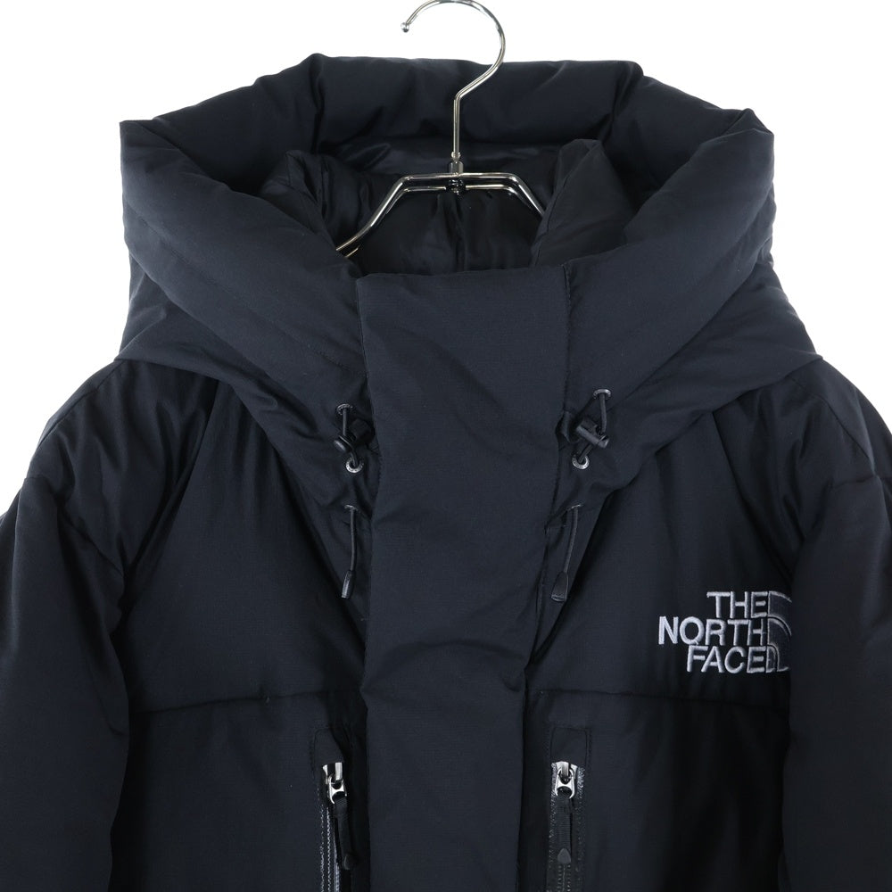 THE NORTH FACE(ザノースフェイス) BALTRO LIGHT JACKET バルトロライトダウンジャケット ブラック ND91950