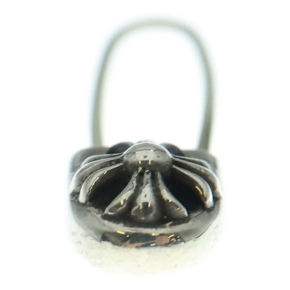 CHROME HEARTS(クロムハーツ) SAFETYPIN SM セーフティピン スモール シルバー BCA312