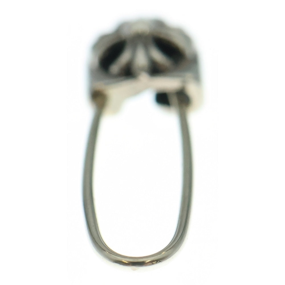 CHROME HEARTS(クロムハーツ) SAFETYPIN SM セーフティピン スモール シルバー BCA312