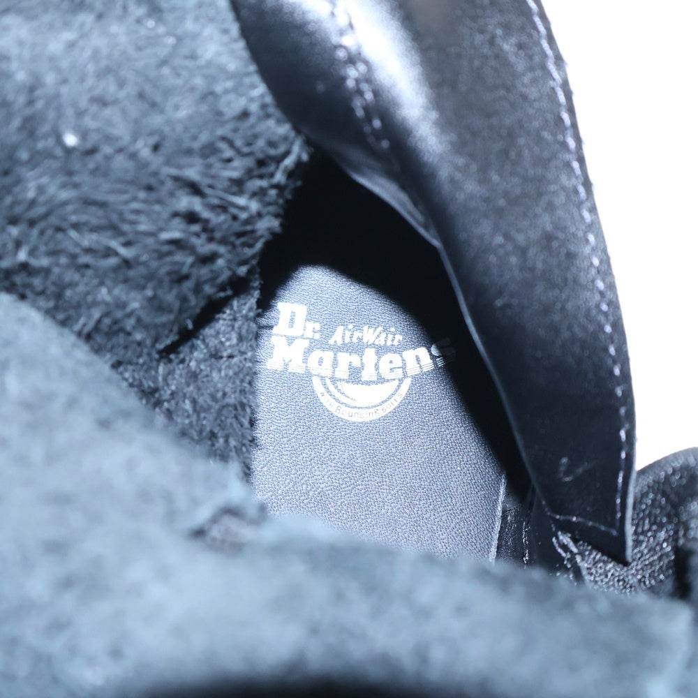 Dr.Martens(ドクターマーチン) 1B60 BEX 20 HOLE BOOTS ベックス 20ホール レザーブーツ レディース ブラック 27016001