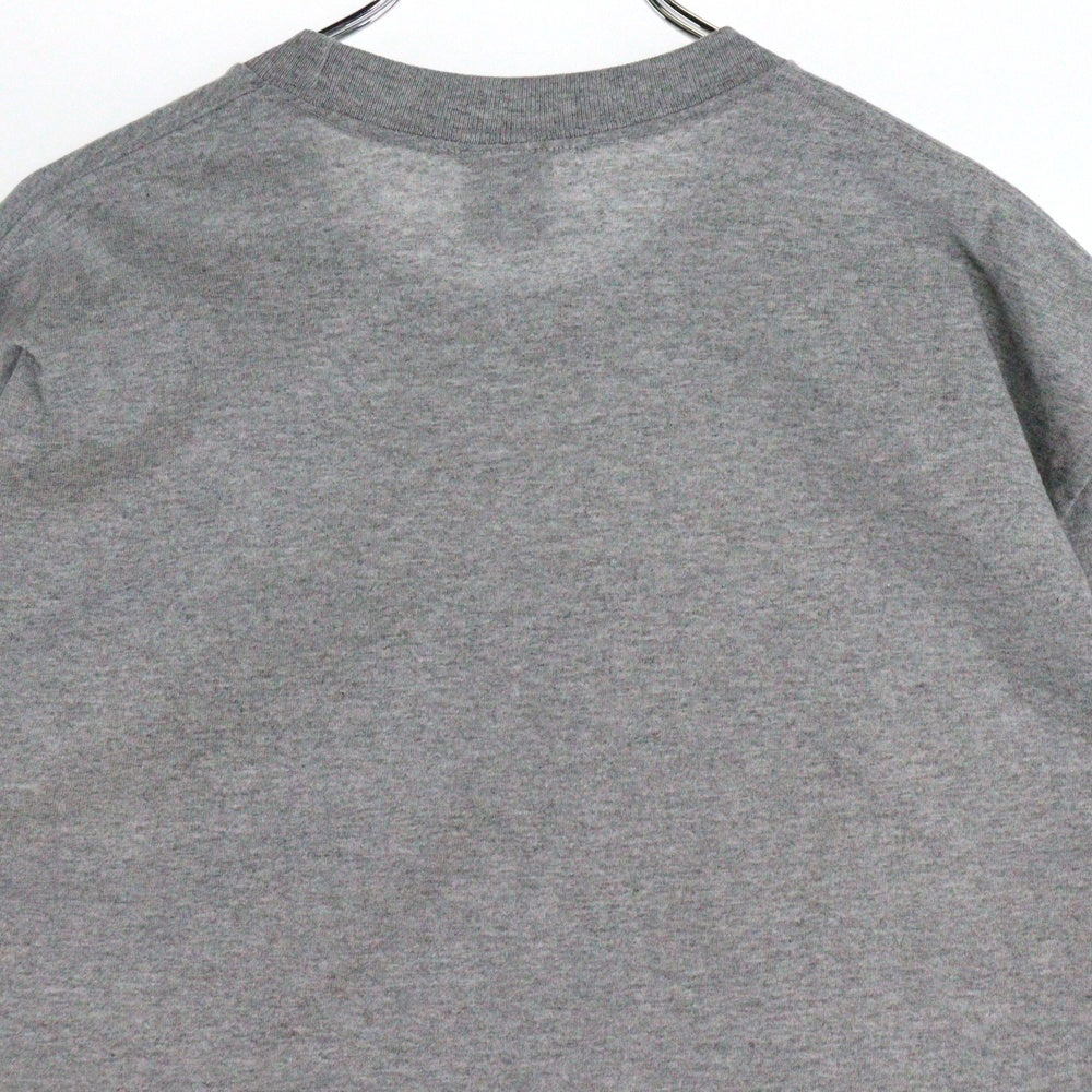 SUPREME(シュプリーム) 25AW Playboi Carti Tee プレイボーイカーティ 半袖Tシャツ カットソー グレー