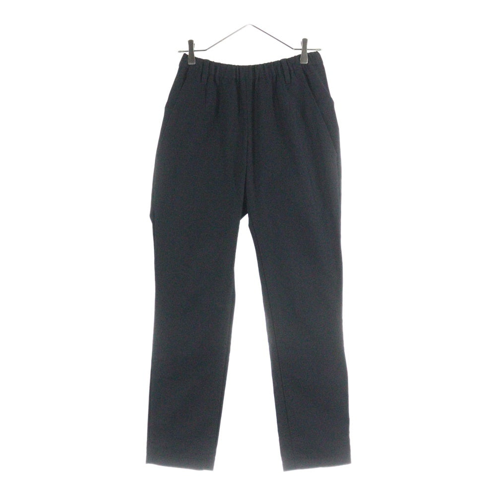 TEATORA(テアトラ) WALLET PANTS OFFICE GHOST CODE ゴーストコード ウォレットパンツ オフィス スラックス ブラック TT0040F-GC