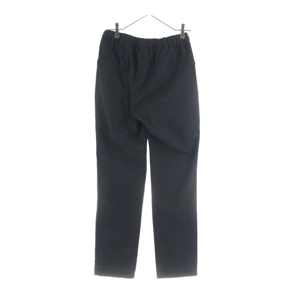 TEATORA(テアトラ) WALLET PANTS OFFICE GHOST CODE ゴーストコード ウォレットパンツ オフィス スラックス ブラック TT0040F-GC