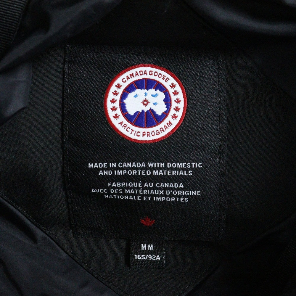 CANADA GOOSE(カナダグース) Chelsea Parka チェルシー パーカ ダウン コート 3804W レディース