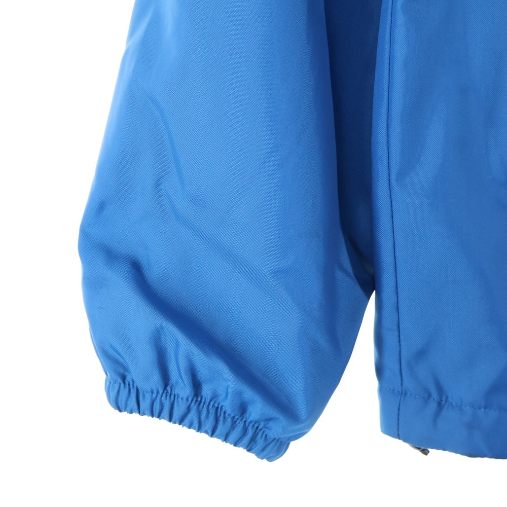 THE NORTH FACE(ザノースフェイス) マウンテン ザ コーチ ジャケット ブルー NP72130