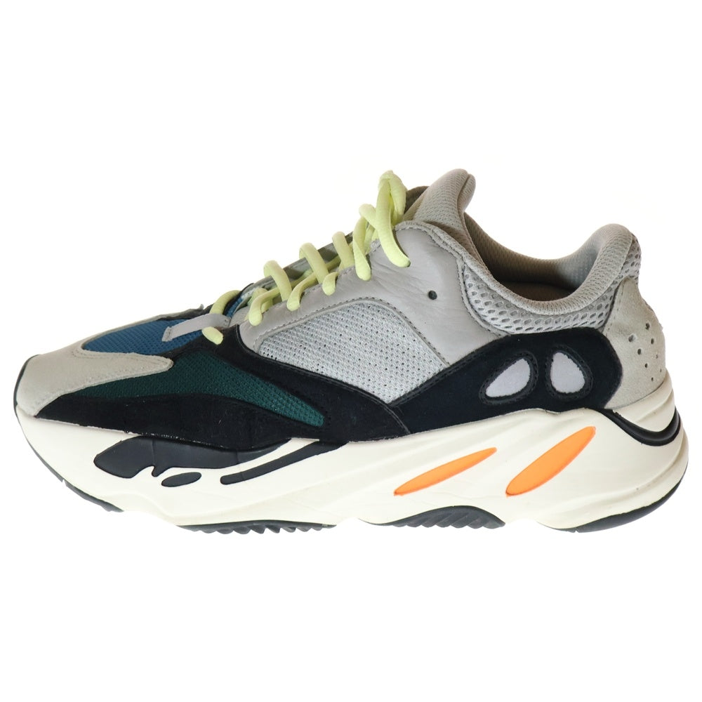 adidas(アディダス) YEEZY BOOST 700 WAVE RUNNER イージーブースト ウェーブランナー ローカットスニーカー マルチ US10/28cm B75571