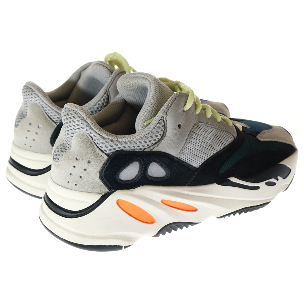 adidas(アディダス) YEEZY BOOST 700 WAVE RUNNER イージーブースト ウェーブランナー ローカットスニーカー マルチ US10/28cm B75571