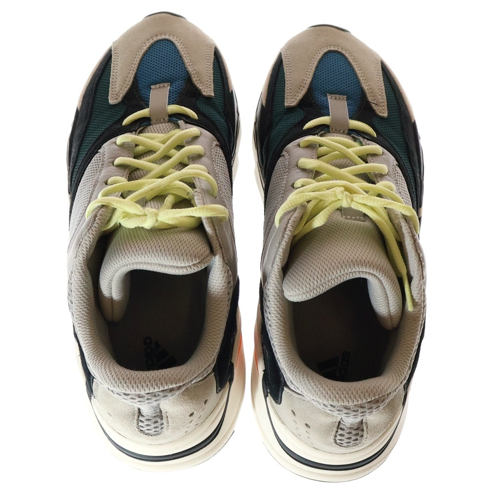 adidas(アディダス) YEEZY BOOST 700 WAVE RUNNER イージーブースト ウェーブランナー ローカットスニーカー マルチ US10/28cm B75571