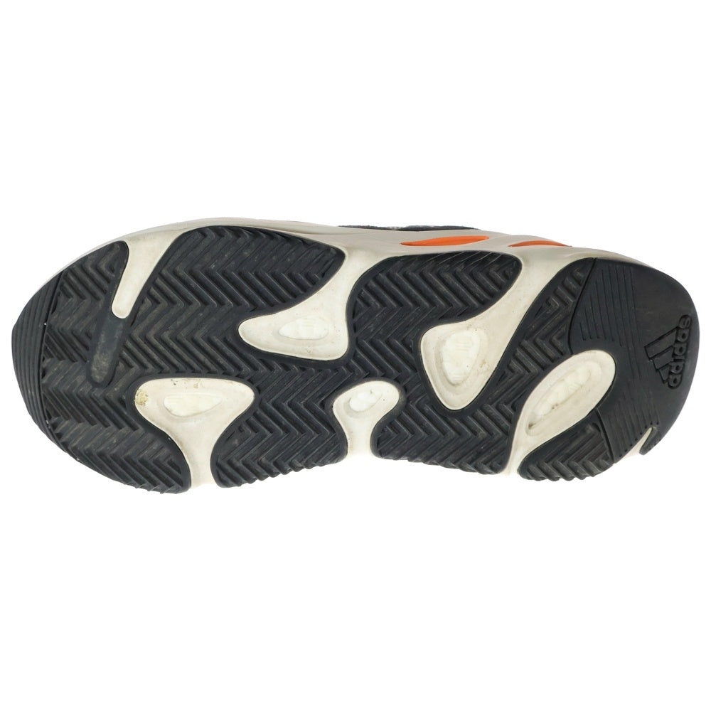 adidas(アディダス) YEEZY BOOST 700 WAVE RUNNER イージーブースト ウェーブランナー ローカットスニーカー マルチ US10/28cm B75571
