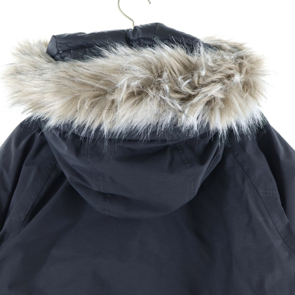 THE NORTH FACE(ザノースフェイス) GORE-TEX SEROW MAGNE TRICLIMATE JACKET ゴアテックス セローマグネトリクライメイト フーデッド ナイロン ジャケット ブラック NP62131