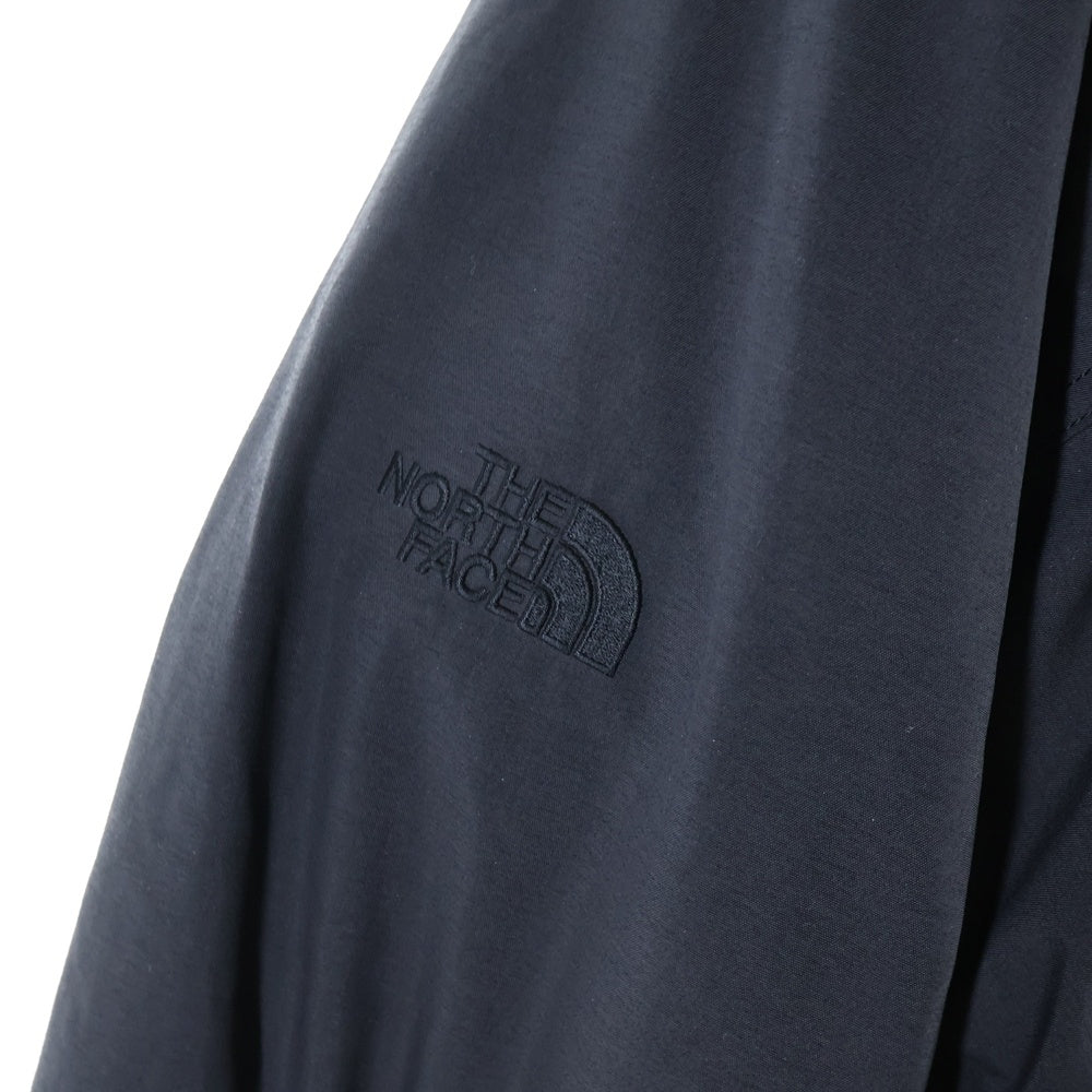 THE NORTH FACE(ザノースフェイス) GORE-TEX SEROW MAGNE TRICLIMATE JACKET ゴアテックス セローマグネトリクライメイト フーデッド ナイロン ジャケット ブラック NP62131