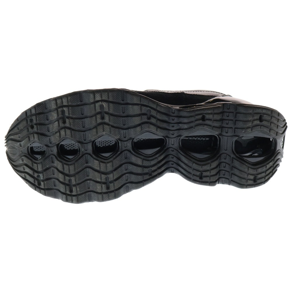 MIZUNO(ミズノ) WAVEPROPHECY MOC GTX ウェーブプロフェシー モック ゴアテックス ローカットスニーカー ブラック US8.5/26.5cm D1GD240601