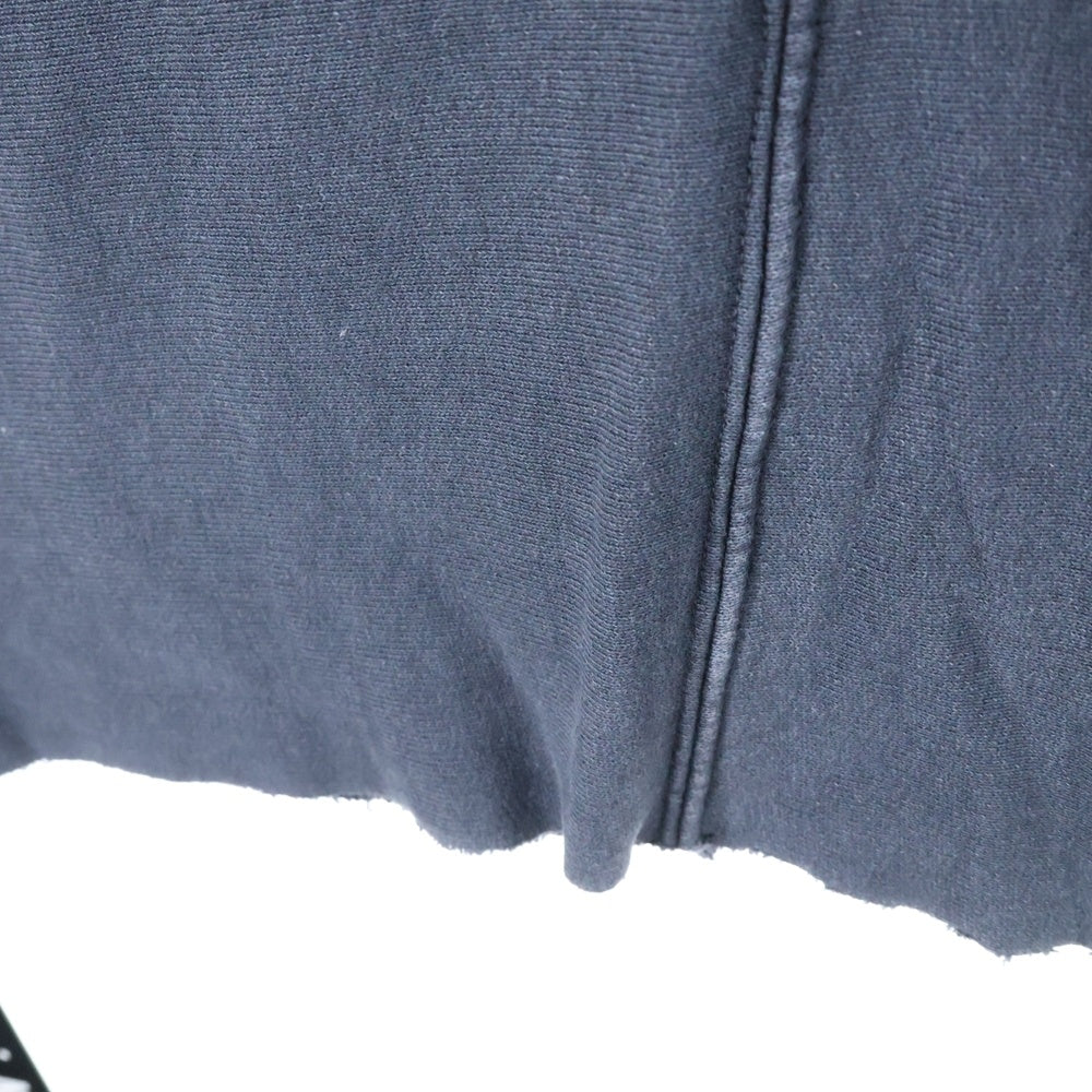 Maison Margiela 1 10(メゾンマルジェラ 1 10) 24SS SWEAT PANTS ドローストリング スウェットパンツ ブラック S50KA0648