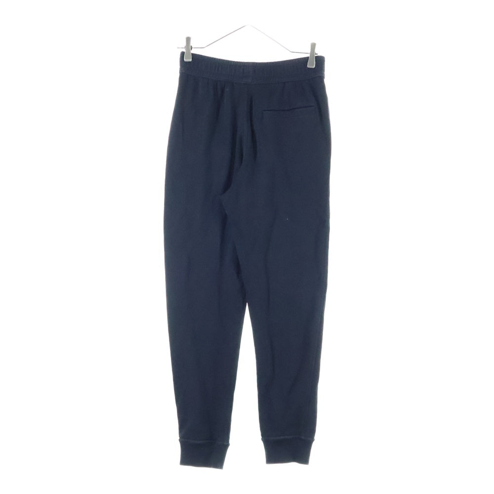 BURBERRY(バーバリー) LIMITED リミテッド ロゴプリント プルオーバーフーディー スウェットパンツ セットアップ ブラック 8058649/8058651