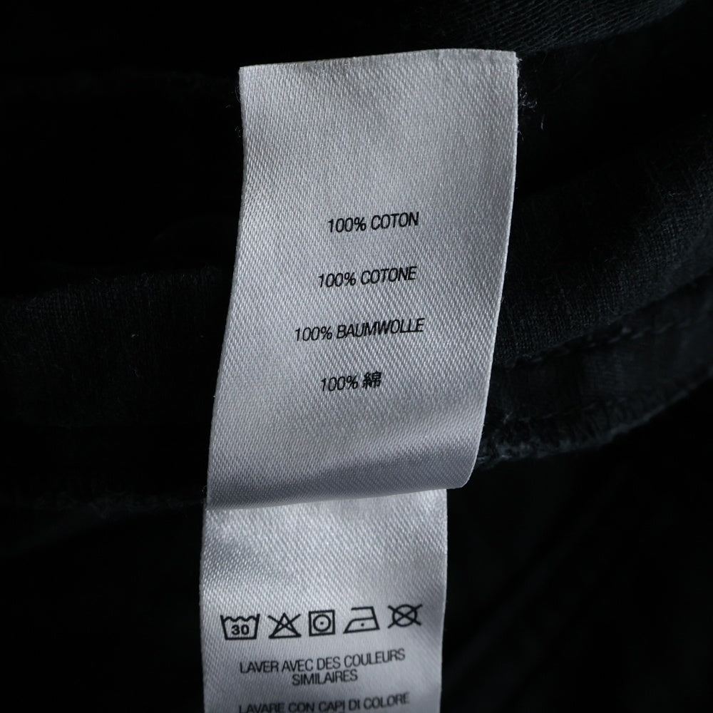 SUPREME(シュプリーム) 22AW CARGO PANT マルチポケット ロングカーゴパンツ ブラック