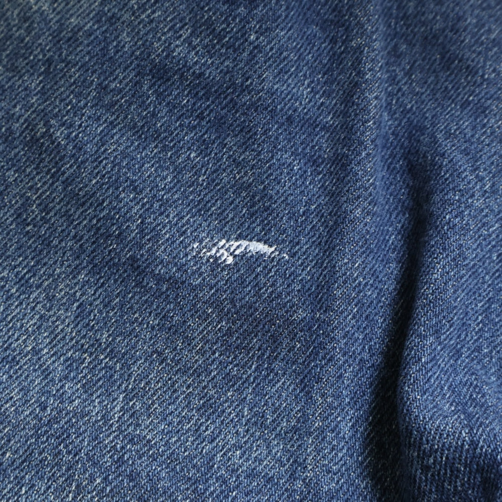 Levi's(リーバイス) エジプト製 505 ジップフライ レギュラー ストレート デニム パンツ 00505-0217