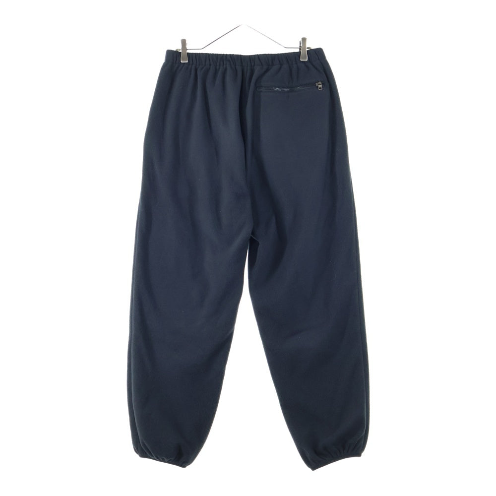 THE NORTH FACE(ザノースフェイス) BIGHORN PANT ビッグホーン フリース ジョガー パンツ ブラック NB82333R