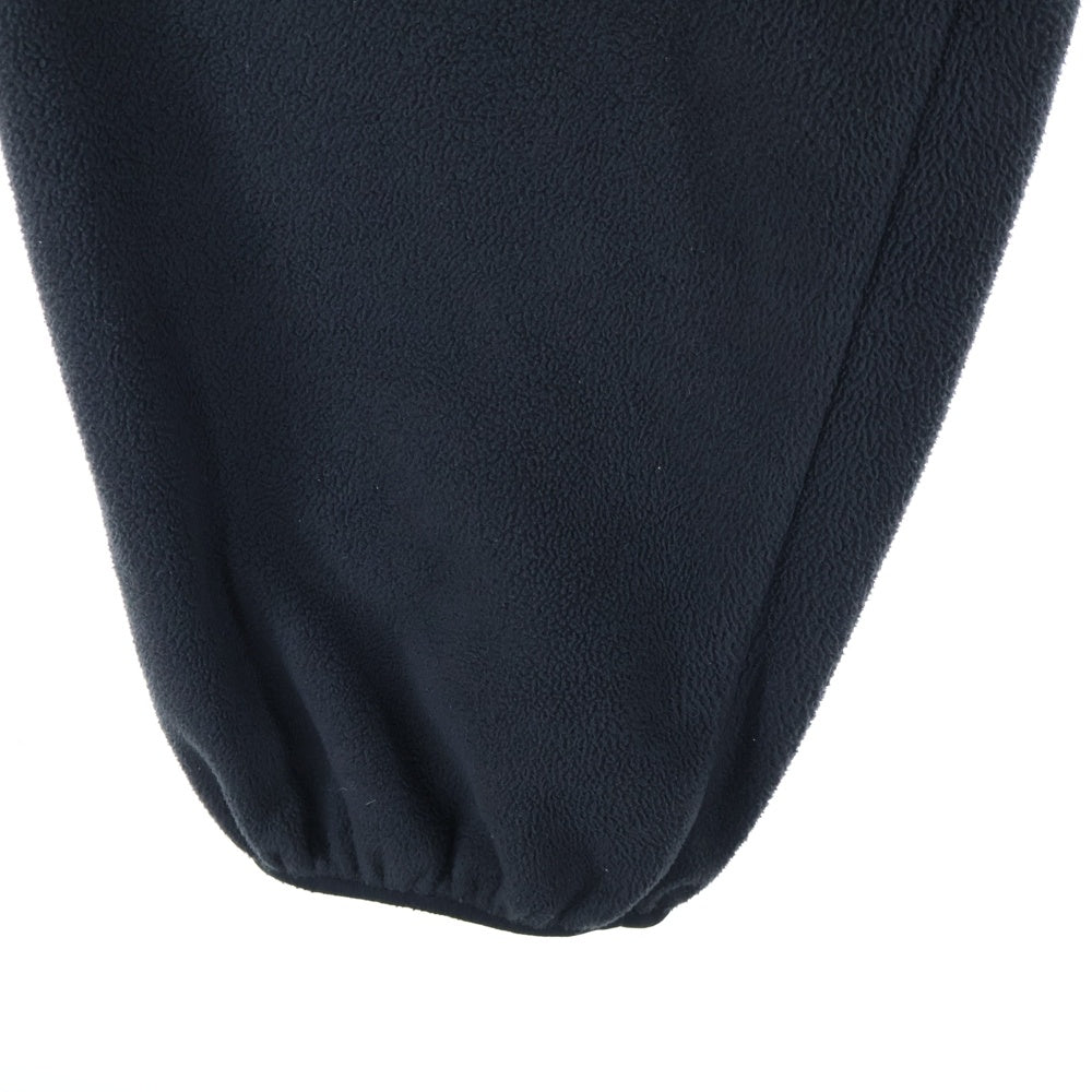 THE NORTH FACE(ザノースフェイス) BIGHORN PANT ビッグホーン フリース ジョガー パンツ ブラック NB82333R